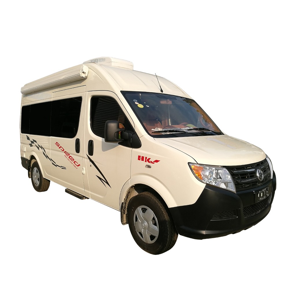 Xe tải Dongfeng Camper