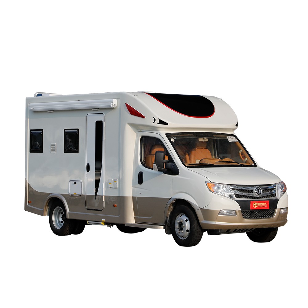 Xe giải trí Dongfeng