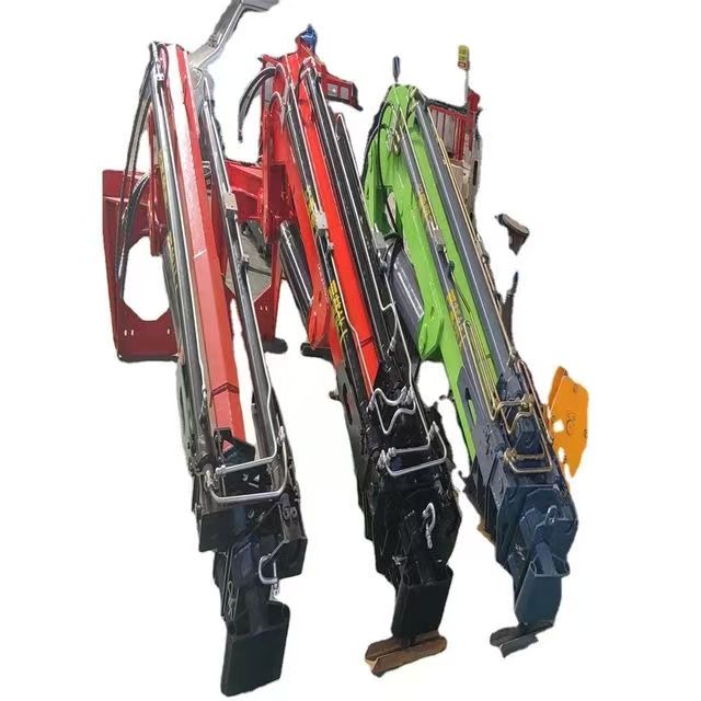 cần cẩu tay nâng