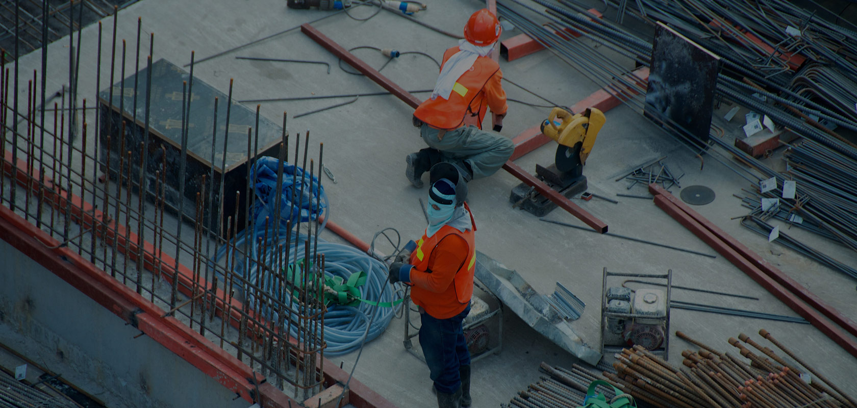 Trung tâm Tin tức