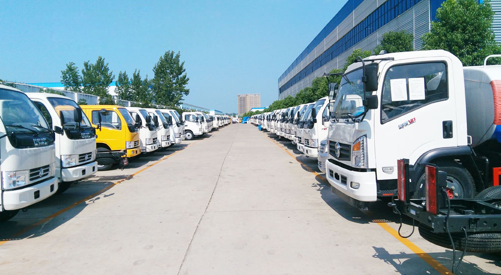 Giới thiệu công ty