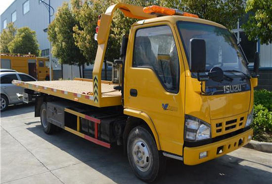 Xu hướng phát triển của xe dọn dẹp chướng ngại vật ở Trung Quốc